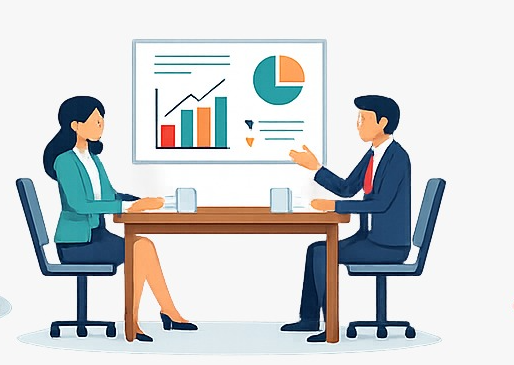 Eriben Consultation Services